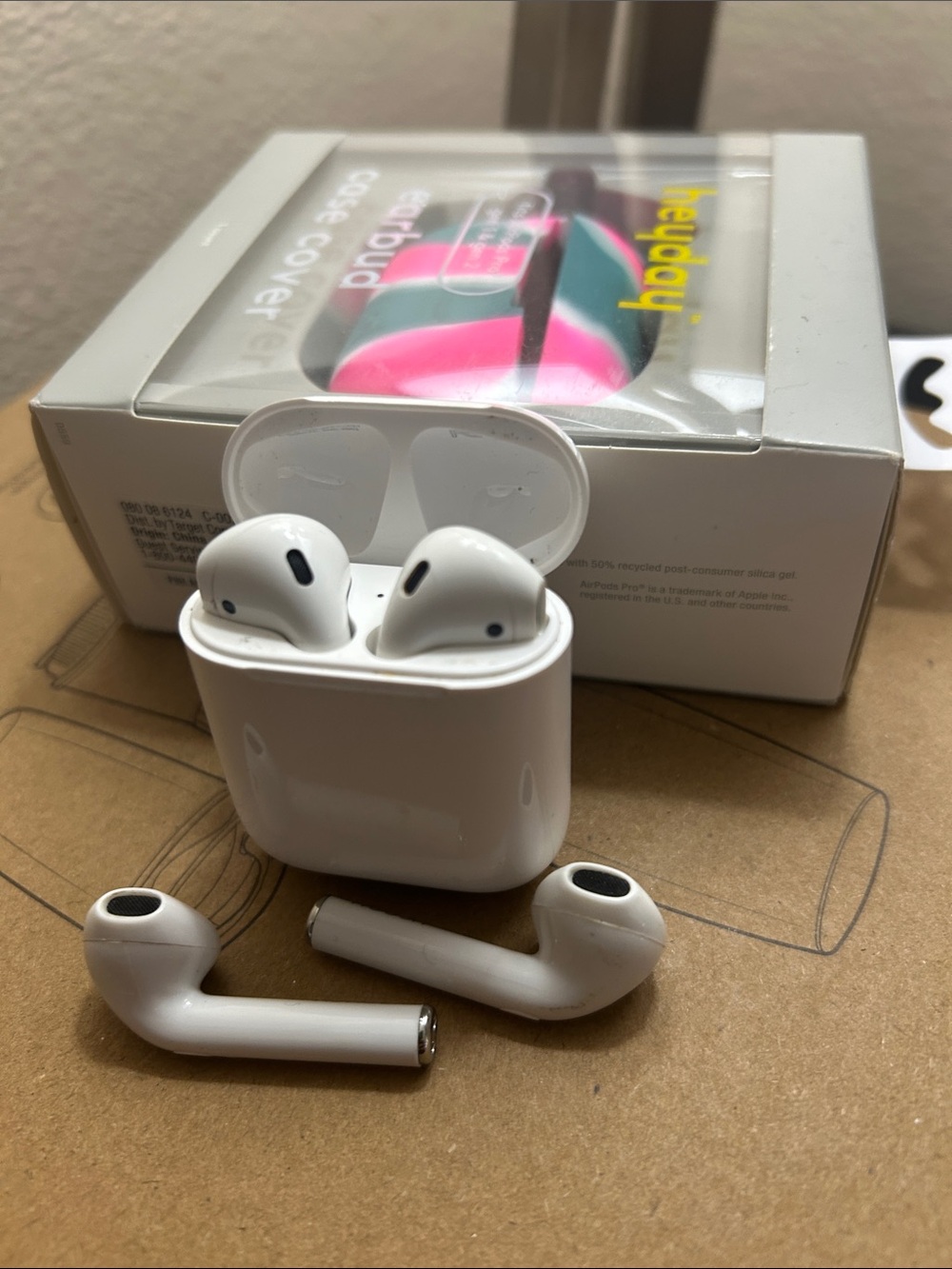Apple AirPods
